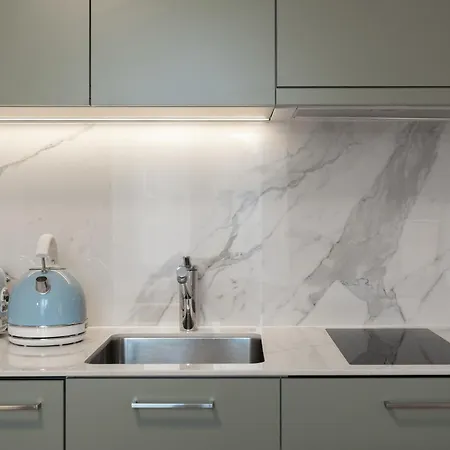 Appartamento Stadtloft Neugasse Zurigo