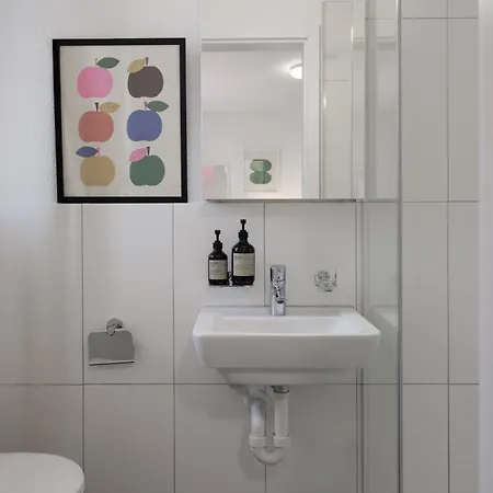 Appartamento Stadtloft Neugasse Zurigo
