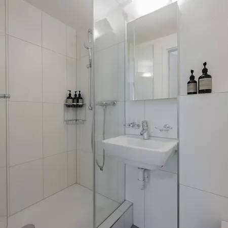 Appartamento Stadtloft Neugasse Zurigo
