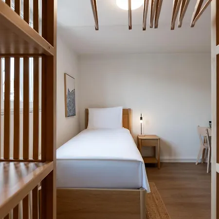 Stadtloft Neugasse Appartamento Zurigo