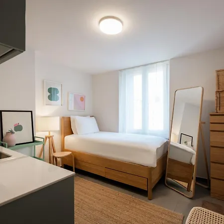 Stadtloft Neugasse *