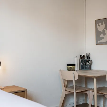 Stadtloft Neugasse * Zurigo
