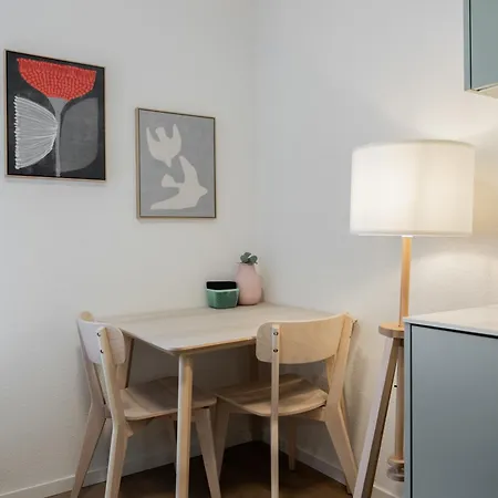 Appartamento Stadtloft Neugasse