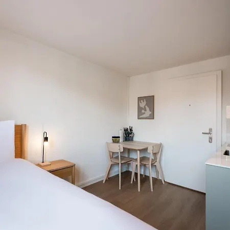 Appartamento Stadtloft Neugasse