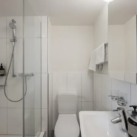 Stadtloft Neugasse Appartamento