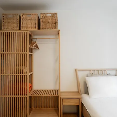 Appartamento Stadtloft Neugasse