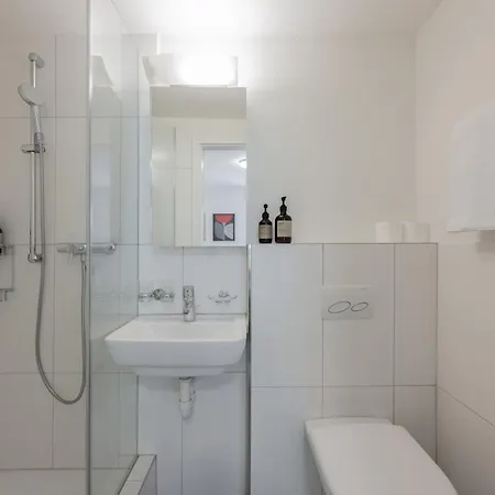 Appartamento Stadtloft Neugasse